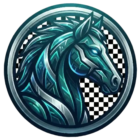Cyber Horse