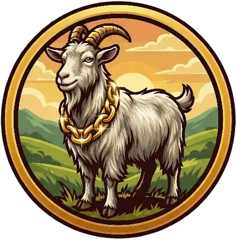 The GOAT