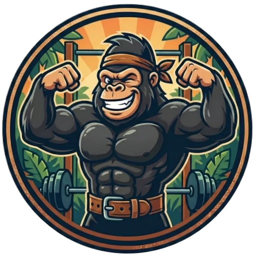 Gym Gorilla