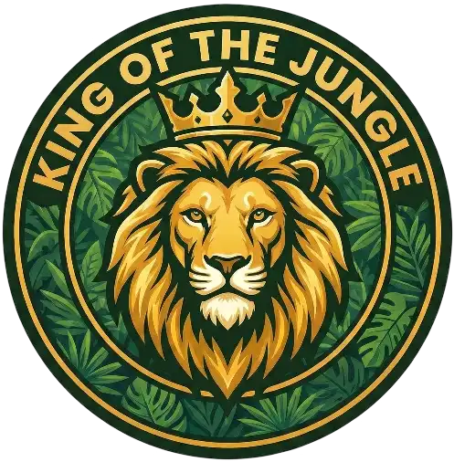 King of the Jungle
