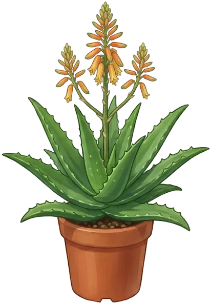 Aloe Vera