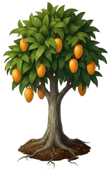 Mango Tree