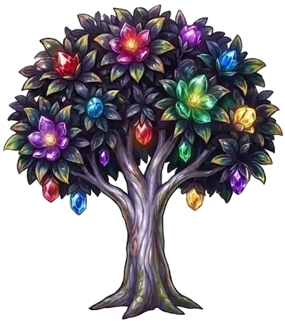 Premium Tree