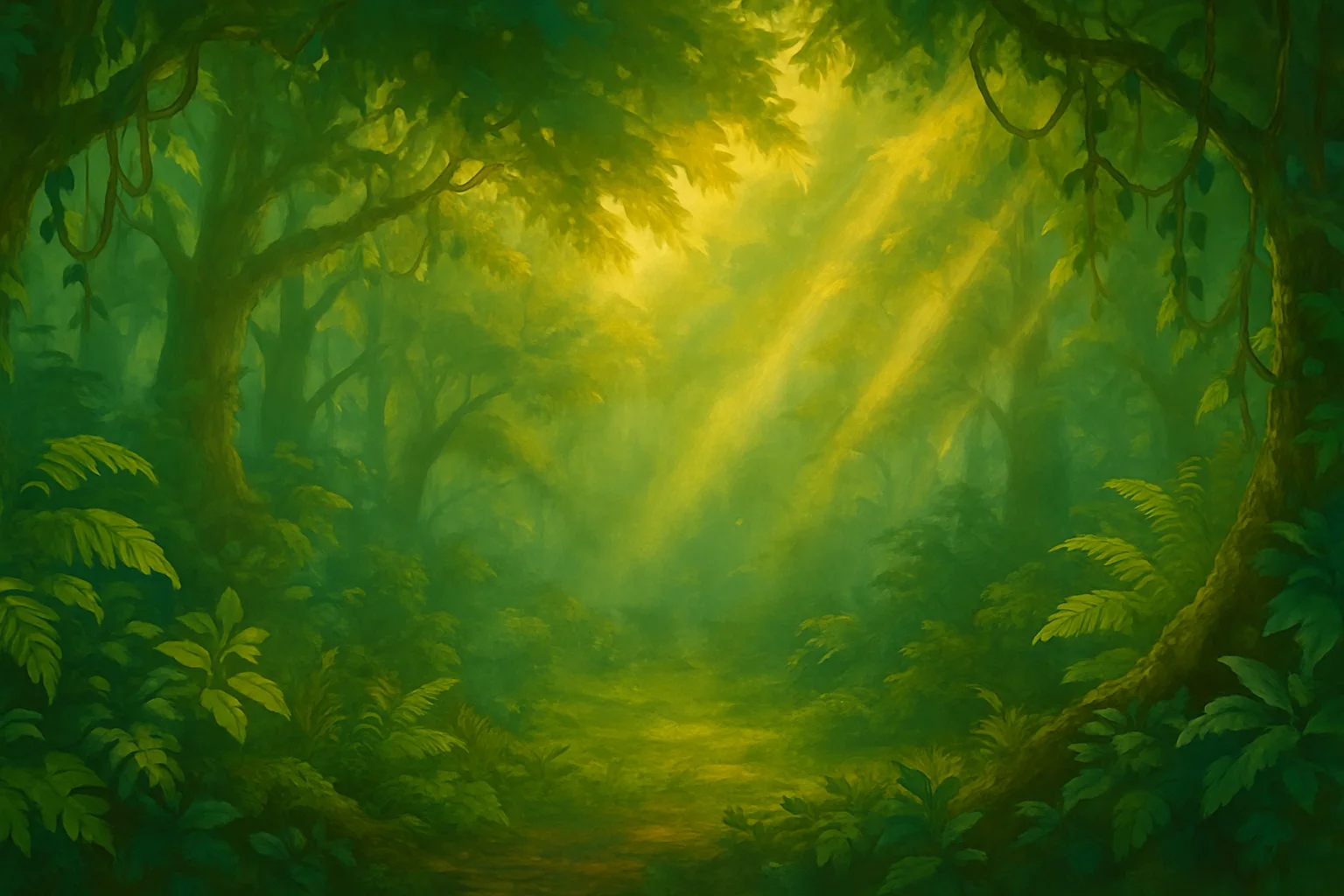 Jungle